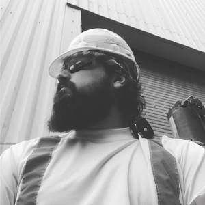 Meet your Posher, Derek